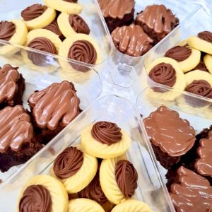Sinful Platter